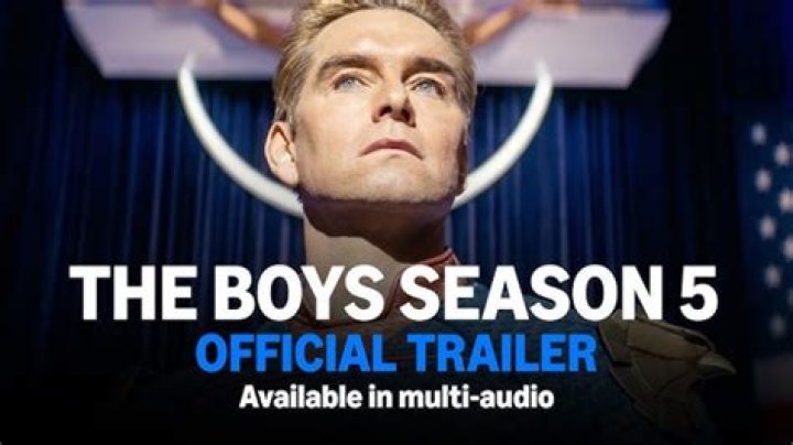 'The Boys' Season 2 Release Date, Trailer, Plot, When & Where To Watch?