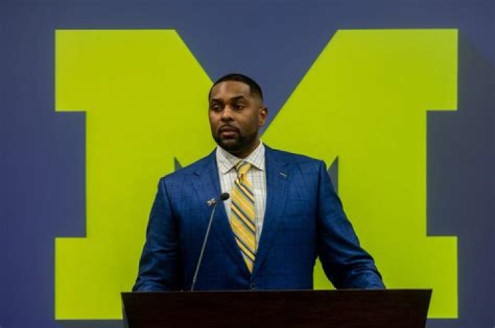 2024 Michigan Wolverines Football Roster