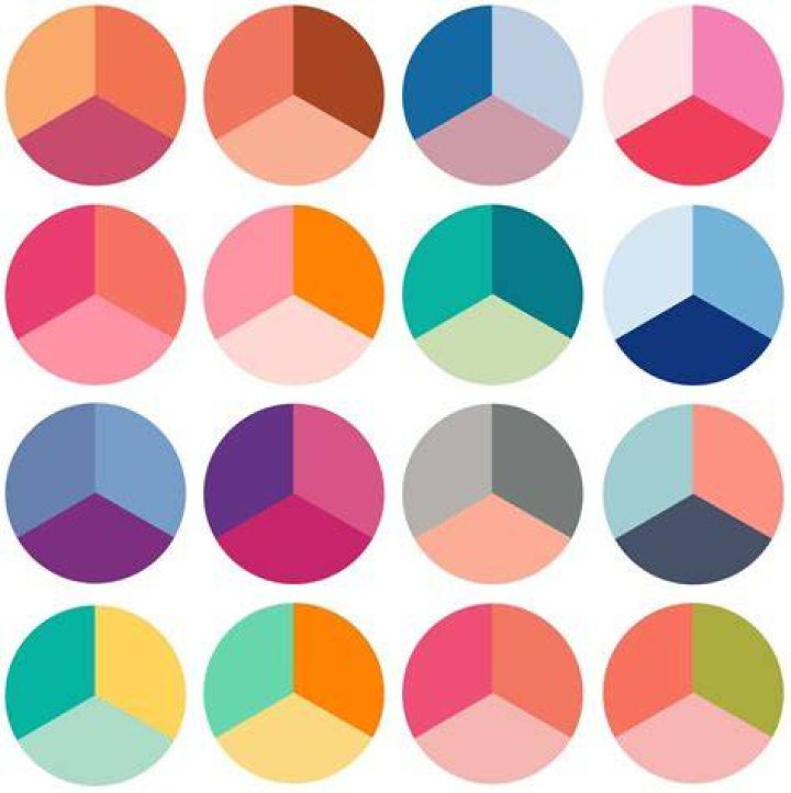 35 Combinations of 7