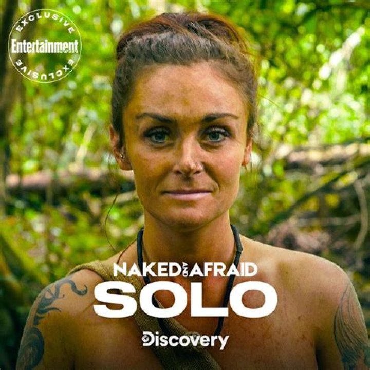 5 Interesting Facts You Need to Know about Discovery’s ‘Naked and Afraid’