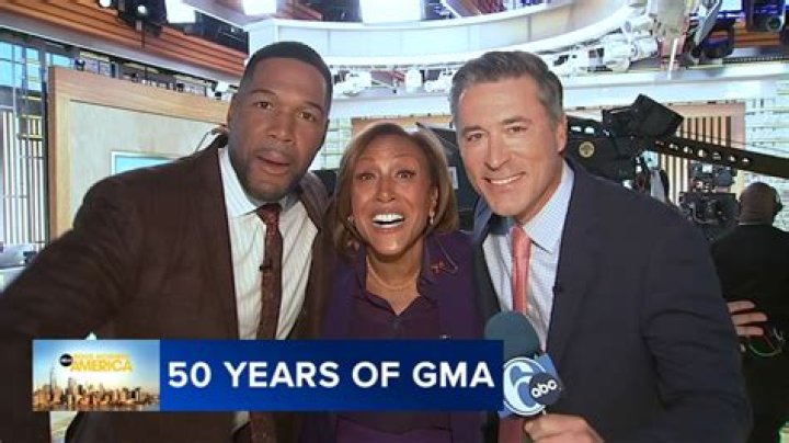 6ABC Matt O'Donnell Bio, Wife, Salary