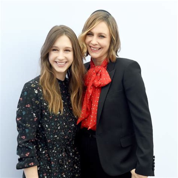 Actress Taissa Farmiga Revealed That Her Sister Introduced Her to Acting