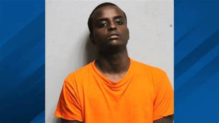 Aden Abdullahi Jama Mugshot: Highway Shootout Suspect Arrest And Charges