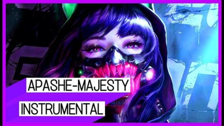 Apashe - Majesty (Instrumental) - what songs have good beat drops
