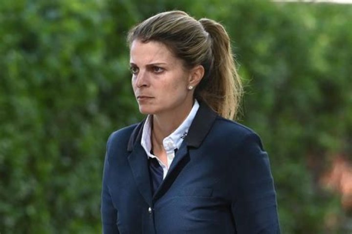 Athina Onassis Legal Problems