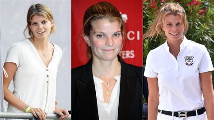 Athina Onassis Philanthropy