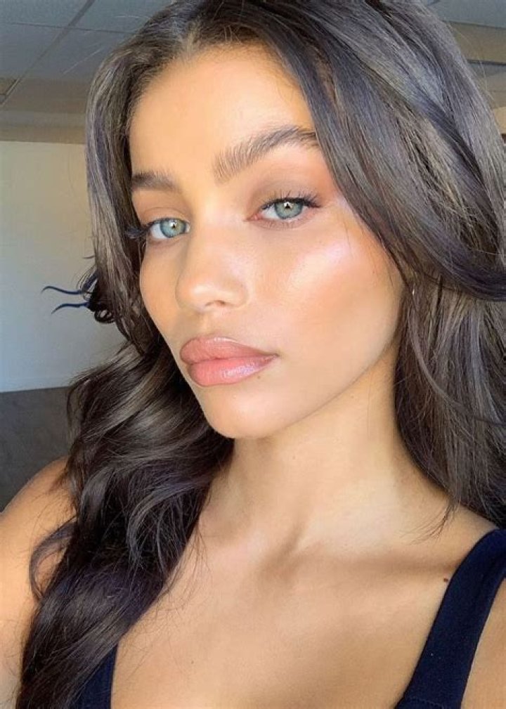 Audreyana Michelle