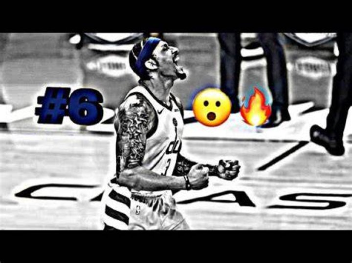 Basketball Beat Drops #6 (w/ song names) || 2020-21 - songs with nice beat drops