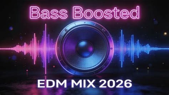 Bass Boosted Bounce Party Mix #1 by B3nte - 1M Special - what songs have good beat drops