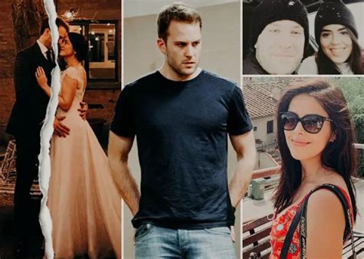 Ben Lamb, Once Married to Louise Coles, Is Now Dating Julia Macfarlane