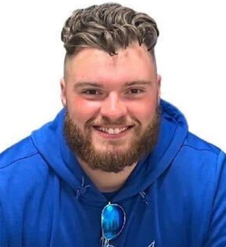 Ben Siegfried Death And Obituary- How Did He Die? Battlehawks Trainer Found Dead