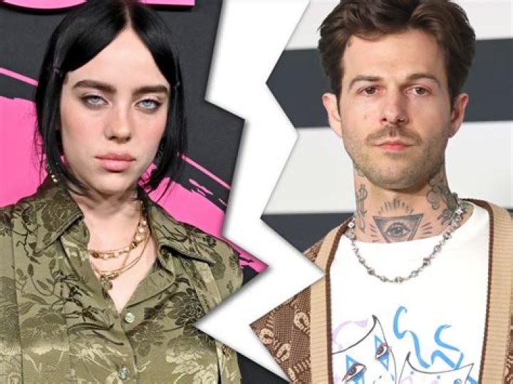 Billie Eilish and Jesse Rutherford Call It Quits After Seven Months: Amicable Split with No Cheating Involved