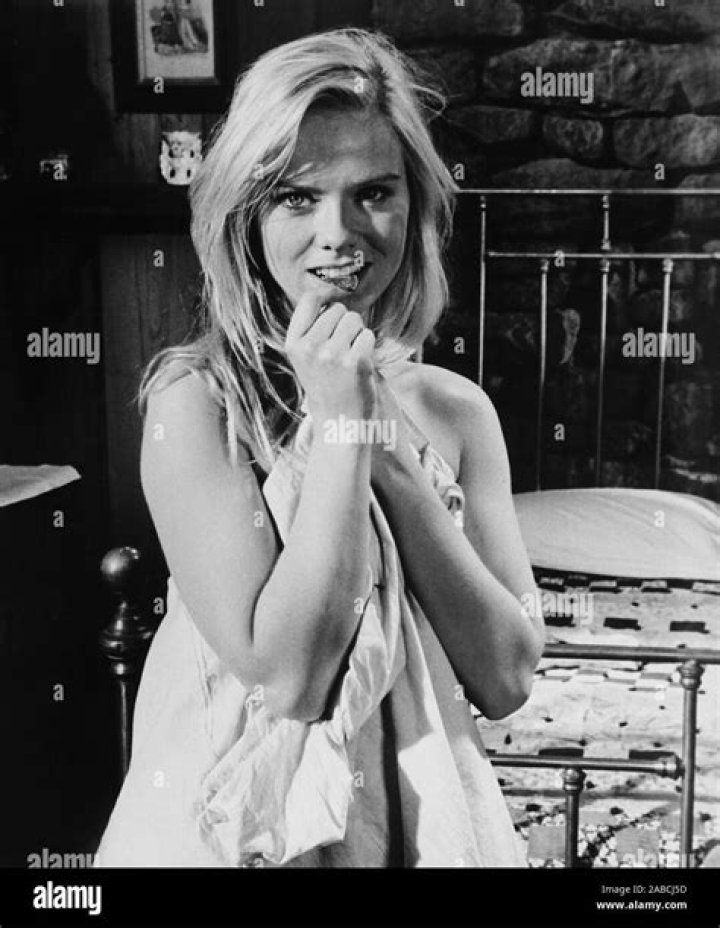 Brooke Bundy Height
