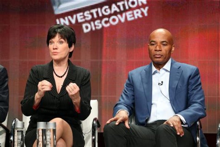 Candice Delong Bio, Wiki, Age, Husband, Illness, Podcast, Book, and Net Worth