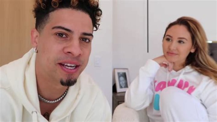 Catherine Paiz and Husband Austin McBroom Face Cheating Allegations