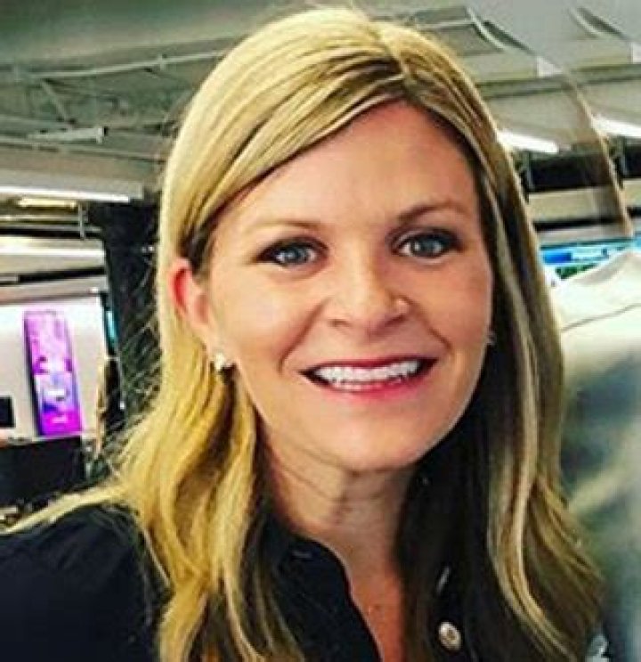 Catie Beck NBC, Bio, Wiki, Age, Height, Husband, MSNBC, Salary, and Net Worth