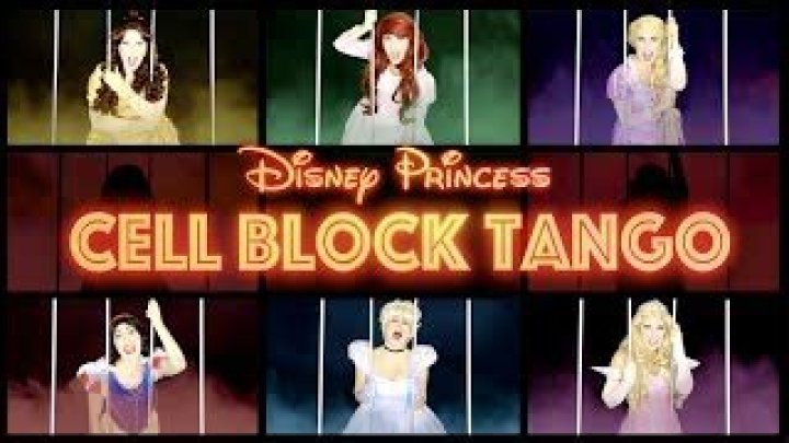 Cell Block Tango Songs | Popnable