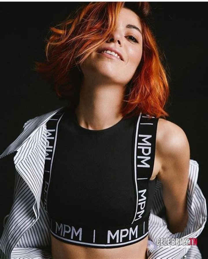 Ceren Moray Wiki, Biographie, Age, Taille, Mariage & Informations