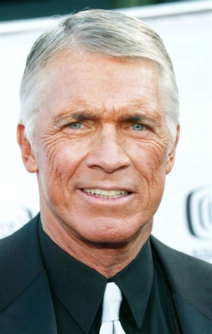 Chad Everett Height