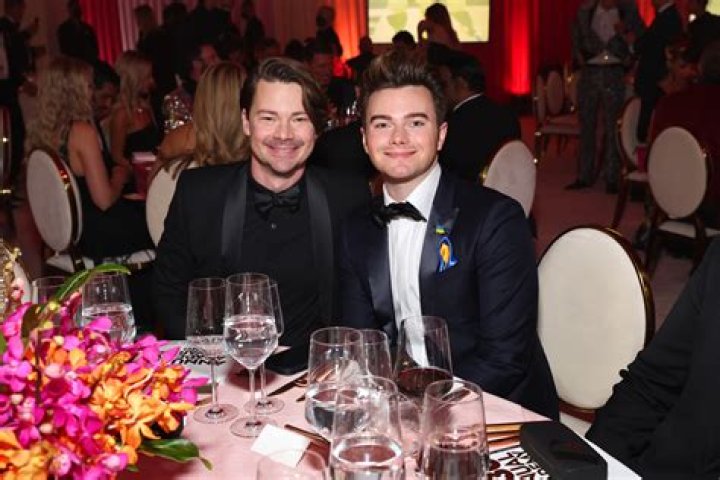 Chris Colfer Relationship With Boyfriend Will Sherrod, Are They Still Together ?