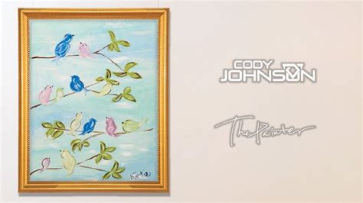 Cody Johnson from USA | Popnable