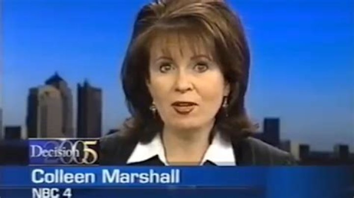 Colleen Marshall NBC4, Bio, Wiki, Age, Husband, Surgery, Birthday, Salary, and Net Worth