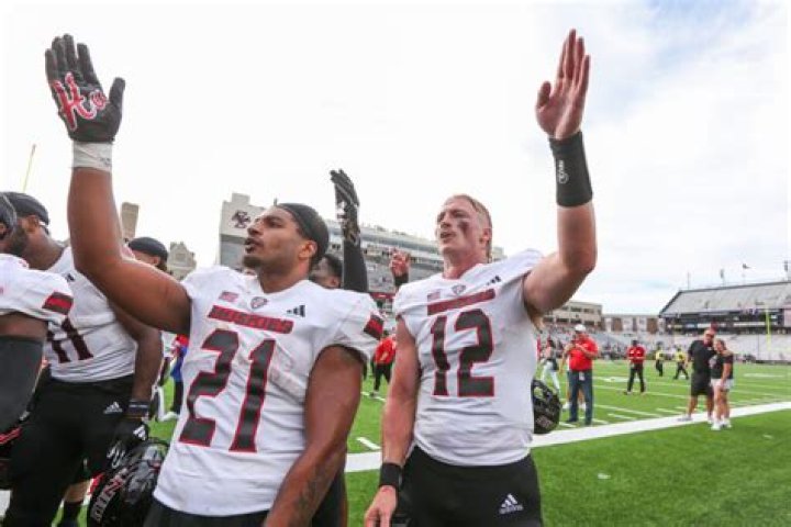 Contact and Media Iniquiries | College Football Network