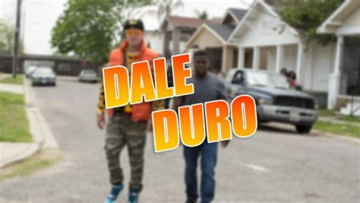 Dale Duro 