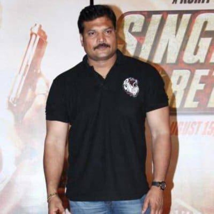 Dayanand Shetty – Biography, Facts & Life Story