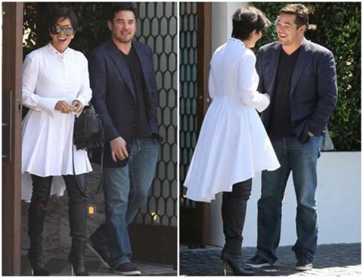 Dean Cain Height