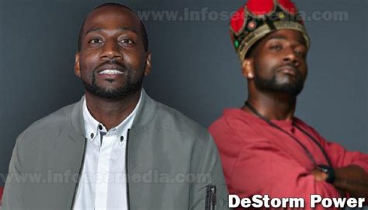 DeStorm Power YouTube, Bio, Wiki, Age, Wife, and Net Worth