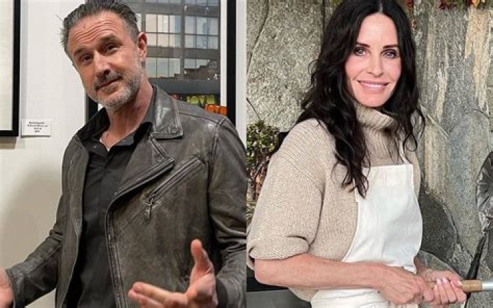 Did Co-Parenting Help Prolong David Arquette and Ex-wife's Bond?
