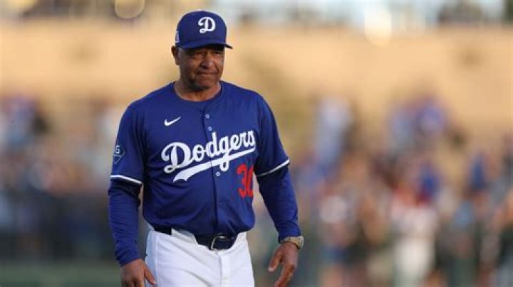 Did Dodgers Fire Dave Roberts In 2023? Contract Update