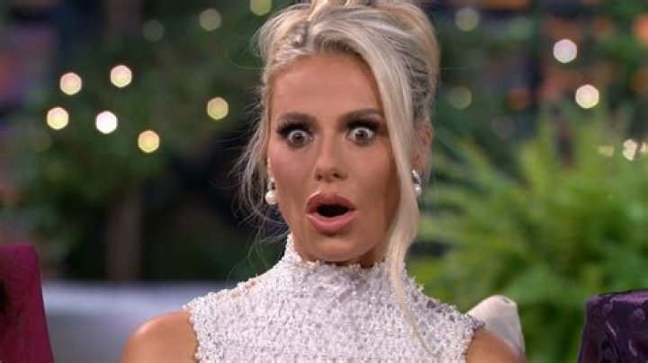 Dorit Kemsley Falsified Her Plastic Surgery Rumors with Expert's Help
