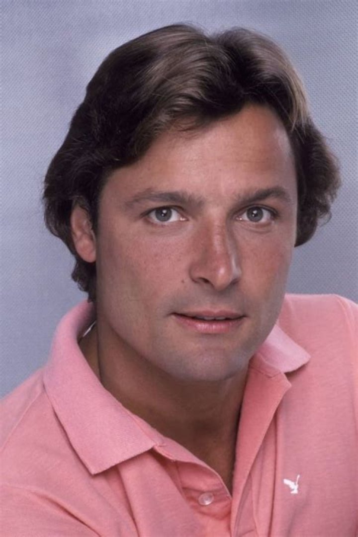 Douglas Barr Height