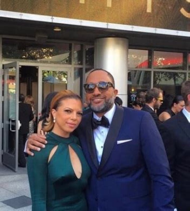 Dr. Rainbow Edwards-Barris Wiki (Kenya Barris’ Wife) Age, Biography & Family