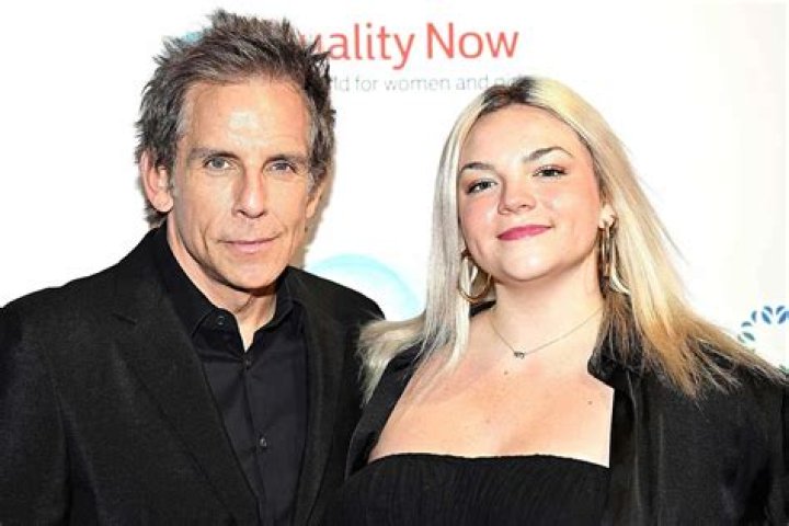 Ella Olivia Stiller: Biography of Ben Stiller’s Daughter