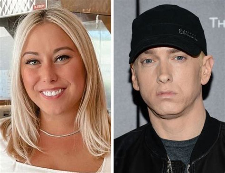 Facts to known about Eminem's adopted daughter