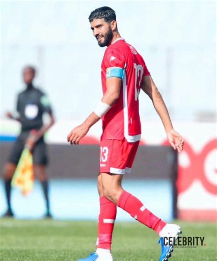 Ferjani Sassi Wiki, Biographie, Age, Taille, Mariage, Contact & Informations