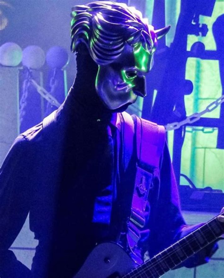 Ghost Sodo Face Reveal: Real Name Age And Wikipedia