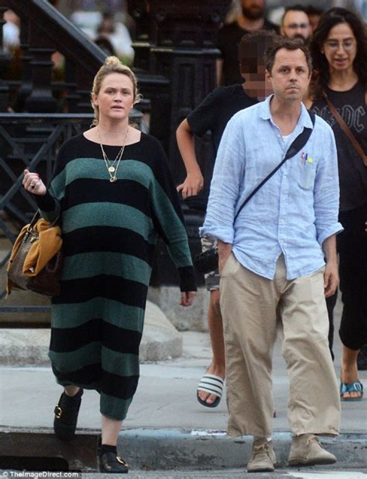 Giovanni Ribisi Height