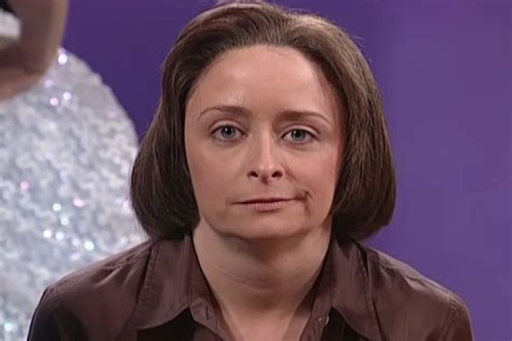 How Having a Son in Her 40s Changed Rachel Dratch's Life