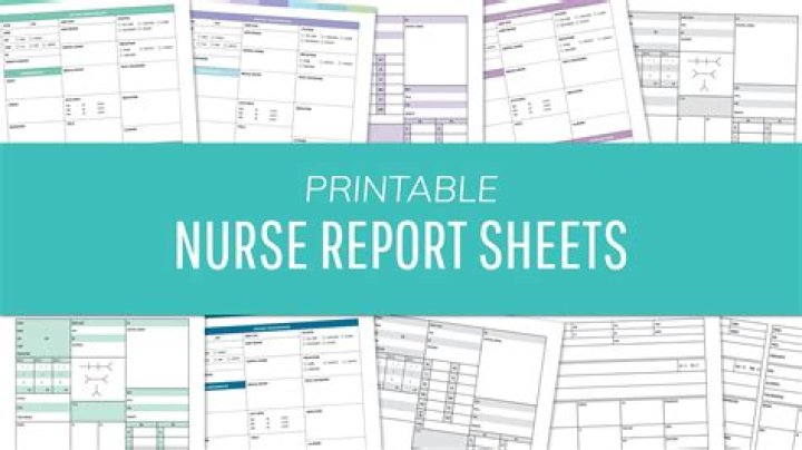 How Old Is The Nurse?