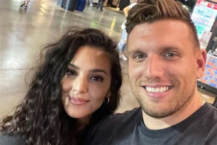 Is Chris Distefano Trans? Gender And Girlfriend