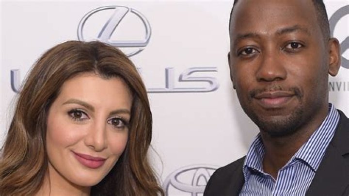 Is Lamorne Morris And Stunner Wife-To-Be Still Together?