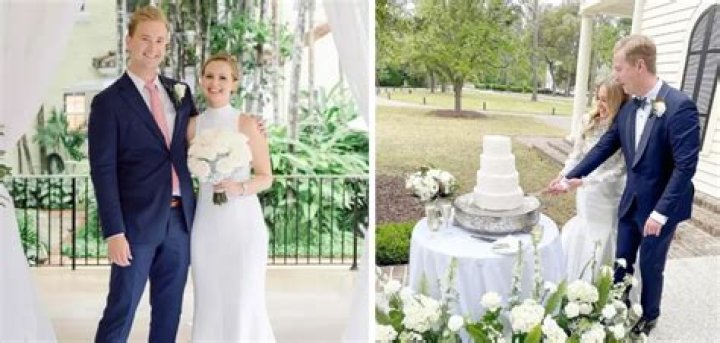 Is Peter Doocy Married, Single Or Dating?