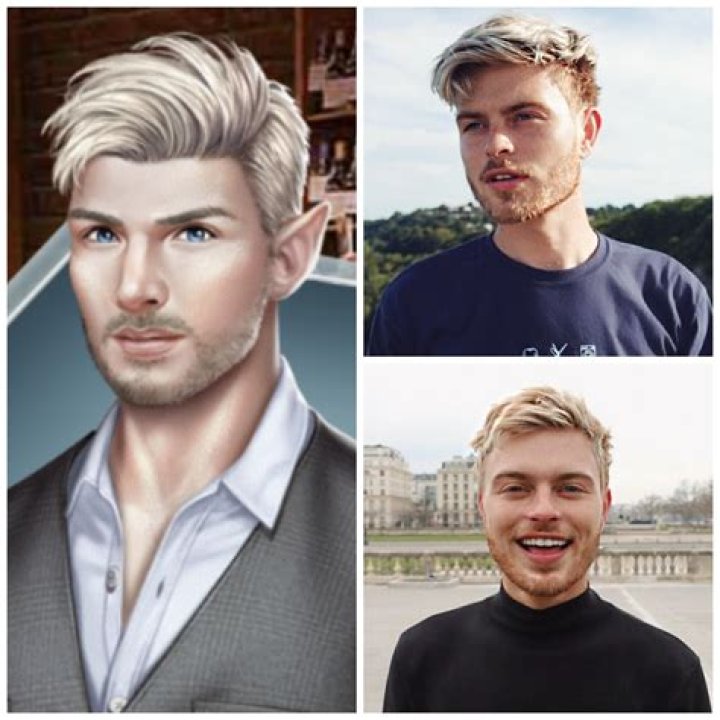 Is Tom Harlock gay | Ecelebritymirror