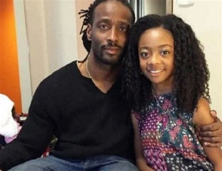 Jacob Jackson Wiki (Skai Jackson’s father) Age, Biography & More
