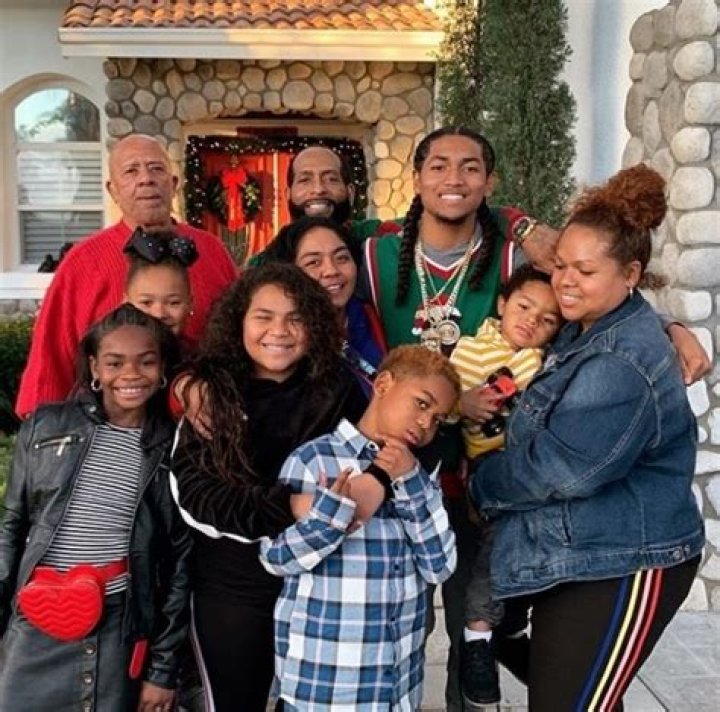 Jahking Guillory Height, Weight, Age, Girlfriend, Biography, Family & More