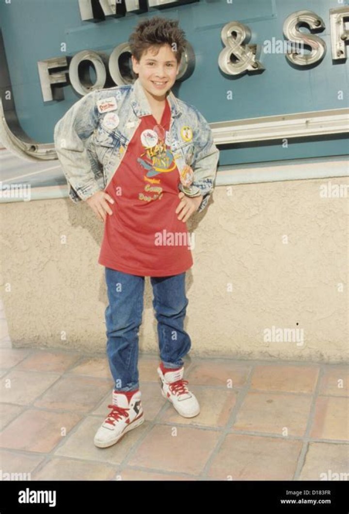 Jason Marsden Height